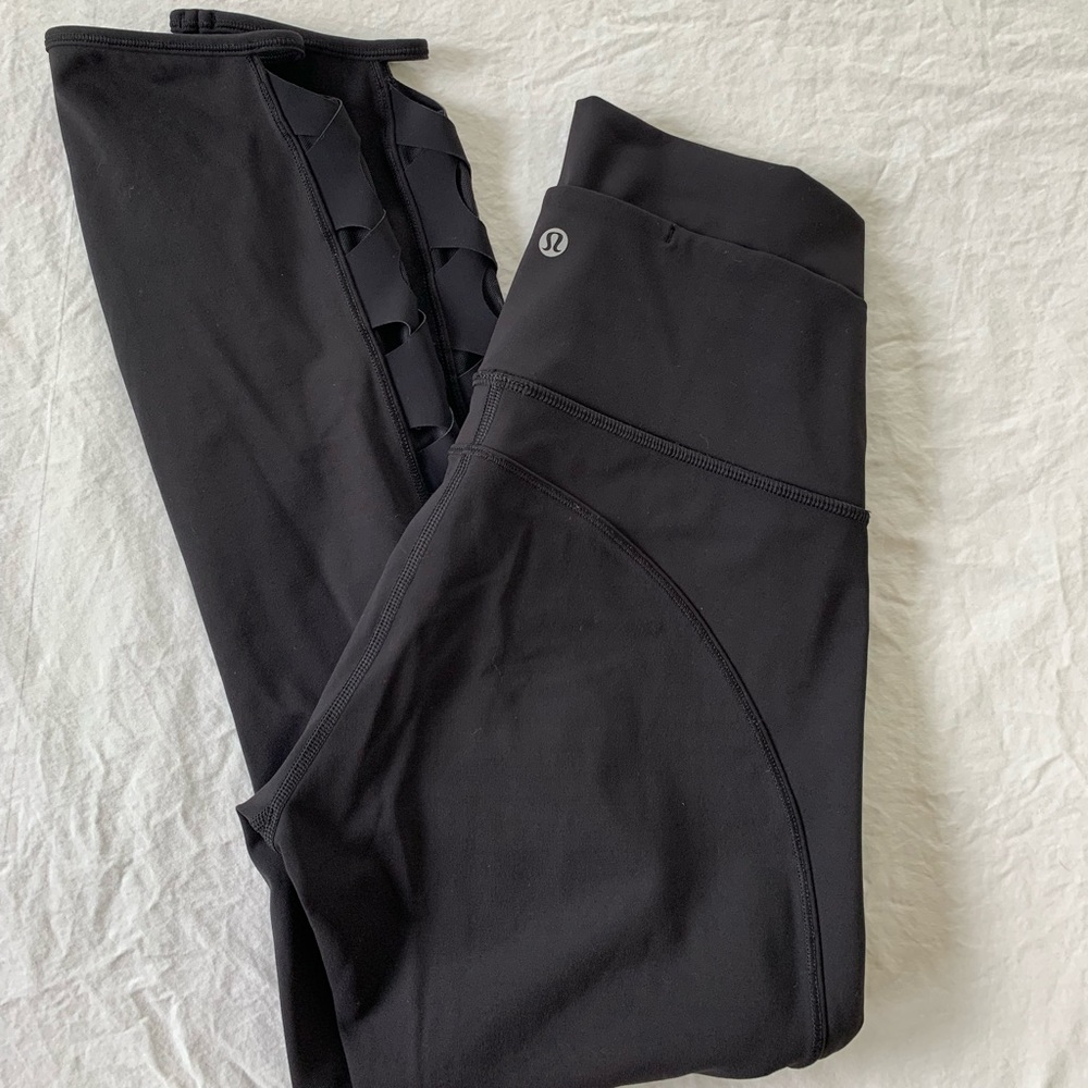 Luluemon Leggings